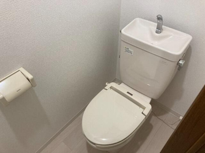 【トイレ】 | ＴＹＫメゾン