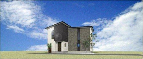 ガーデンアレイ丸亀市柞原町③