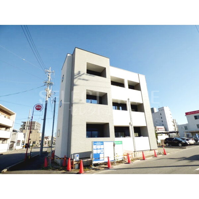 【外観】 | ルミエーテ | 外観も気になるポイント