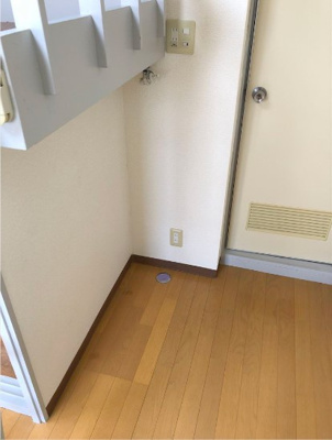 【その他】 | ニッシンハイツ