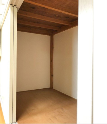 【収納】 | ニッシンハイツ