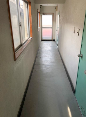 【その他共用部分】 | ニッシンハイツ