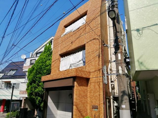 【外観】
