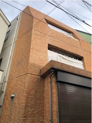 【外観】 | ニッシンハイツ