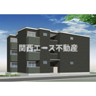 F+style大蓮東２号館の画像