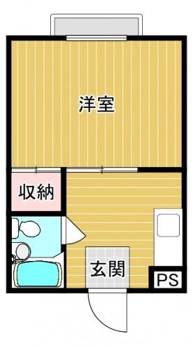 【間取り】 | ＣＬＥＯ吉備津