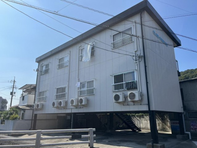 【外観】 | ＣＬＥＯ吉備津