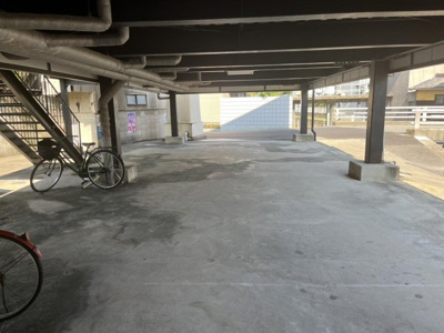 【駐車場】 | ＣＬＥＯ吉備津