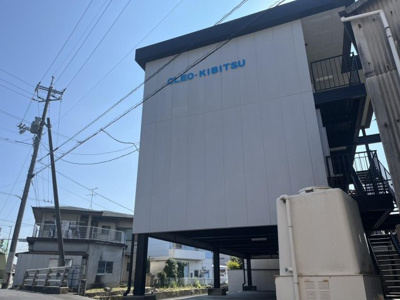 【外観】 | ＣＬＥＯ吉備津