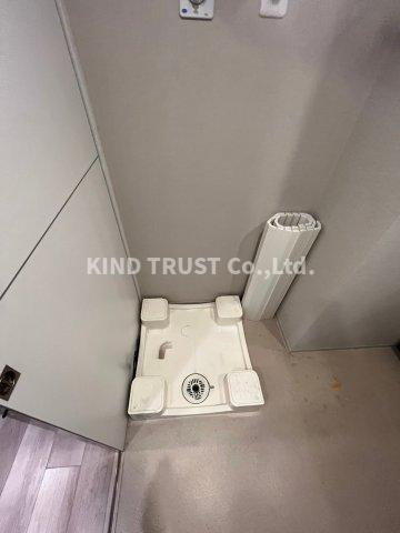 プラネスーペリア梅田北ブライトコンフォートの設備