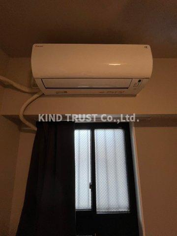 プラネスーペリア梅田北ブライトコンフォートの設備