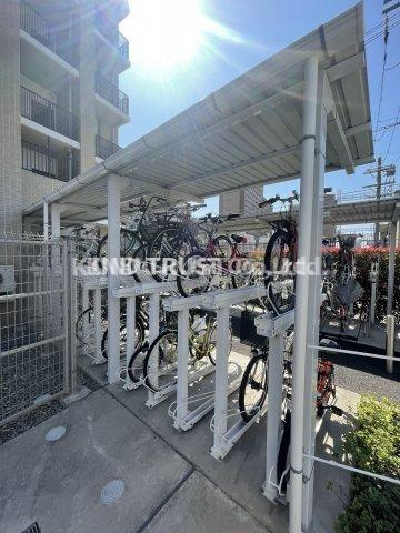 プラネスーペリア梅田北ブライトコンフォートのその他共用部分