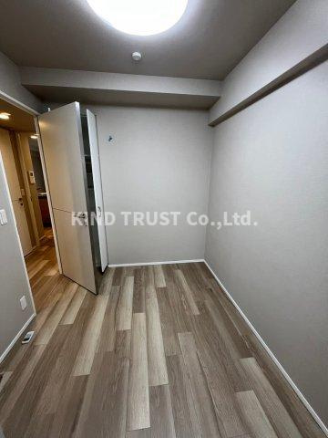 プラネスーペリア梅田北ブライトコンフォートの洋室|きれいな洋室です