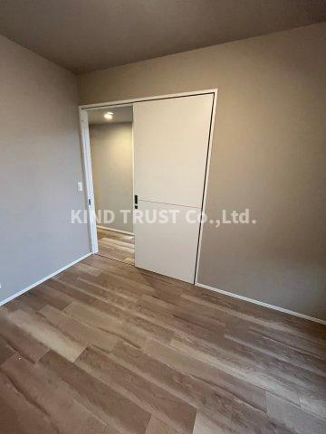 プラネスーペリア梅田北ブライトコンフォートの内装|おしゃれな内装です