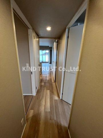 プラネスーペリア梅田北ブライトコンフォートのその他