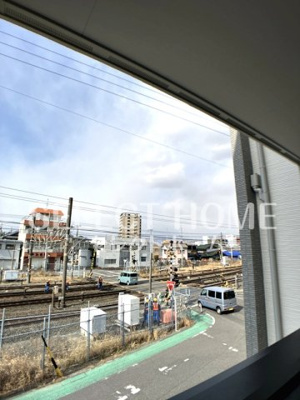 【展望】 | ルミエーテ