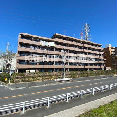 【その他共用部分】 | ジョイフルハイツ黒川