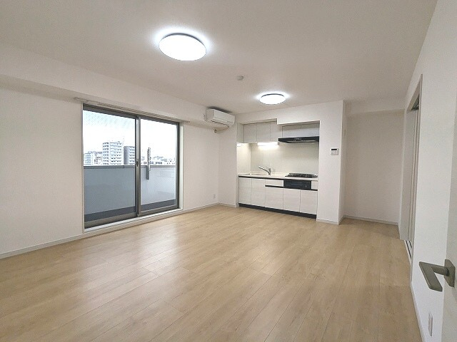 カルム浅草馬道の設備