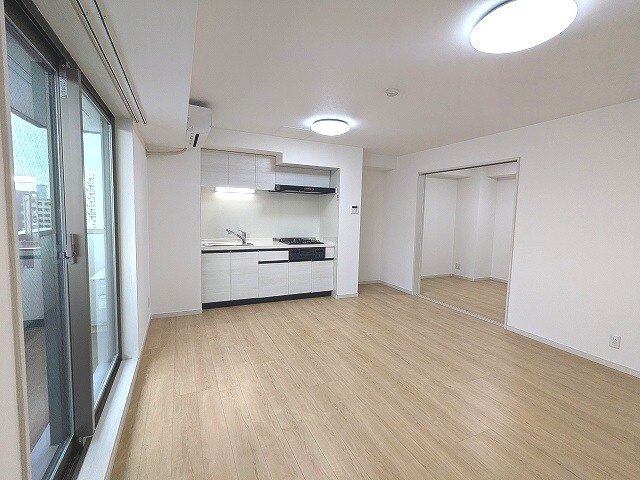 カルム浅草馬道の設備