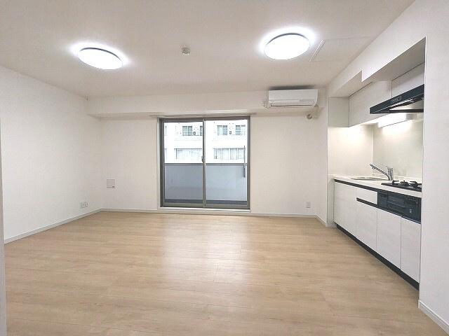 カルム浅草馬道の設備