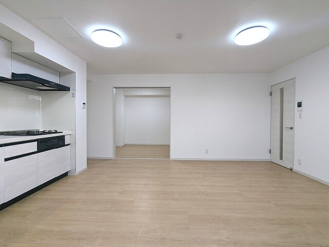 カルム浅草馬道の設備