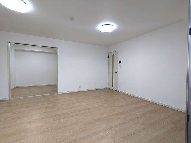 カルム浅草馬道の設備