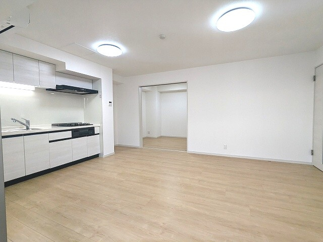 カルム浅草馬道の設備