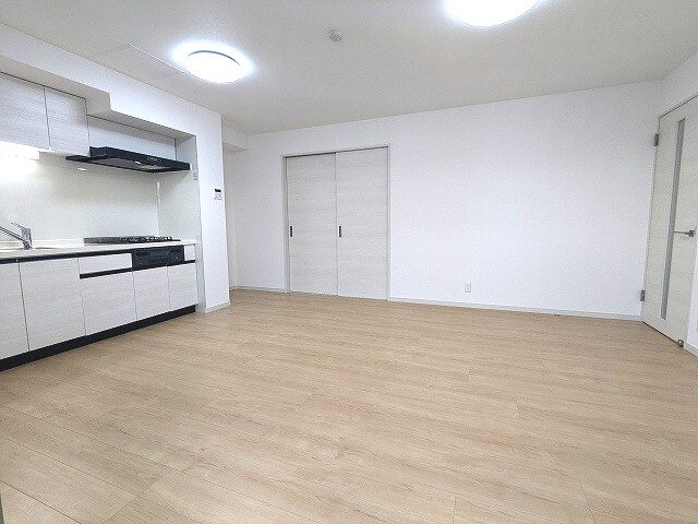 カルム浅草馬道の設備