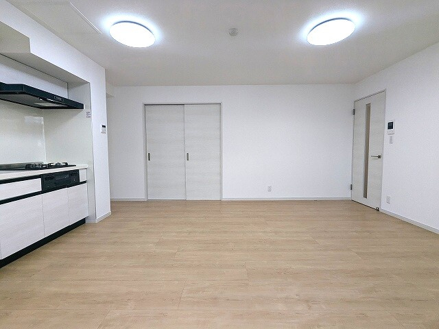 カルム浅草馬道の設備