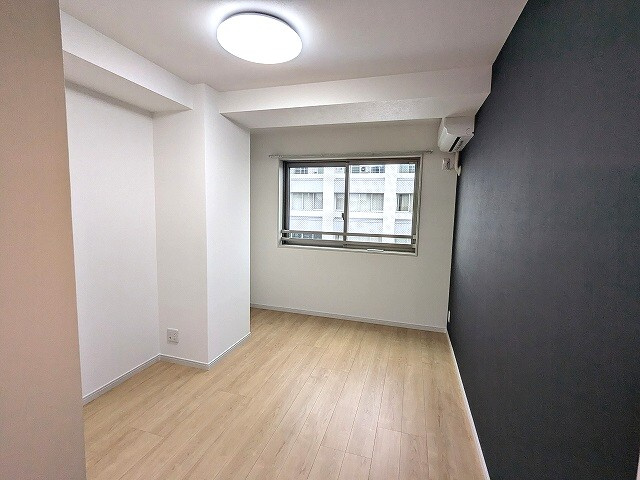 カルム浅草馬道の設備