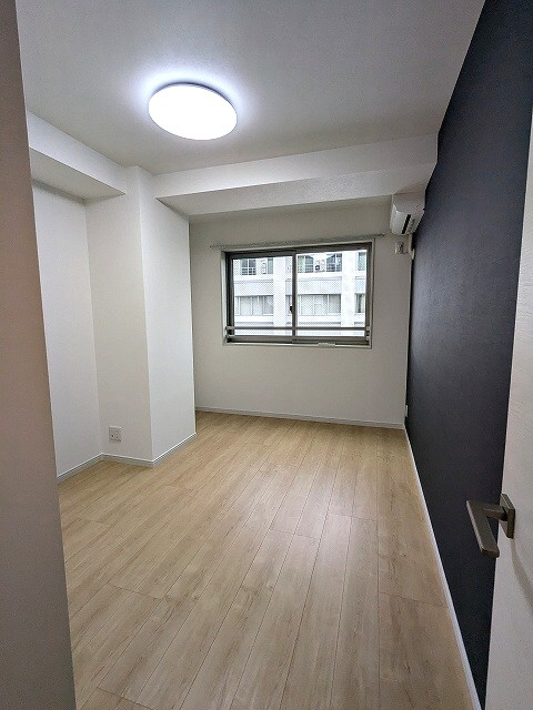 カルム浅草馬道の設備