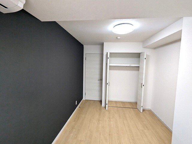 カルム浅草馬道の設備