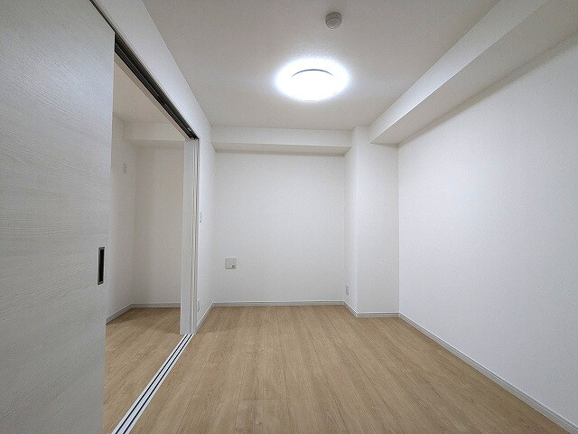 カルム浅草馬道の設備