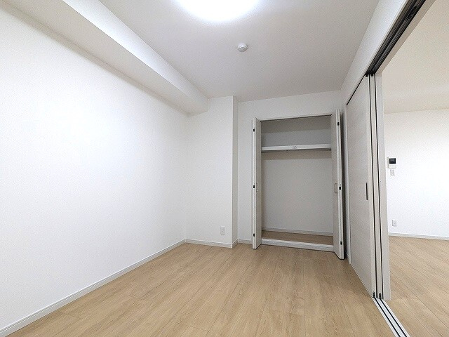 カルム浅草馬道の設備