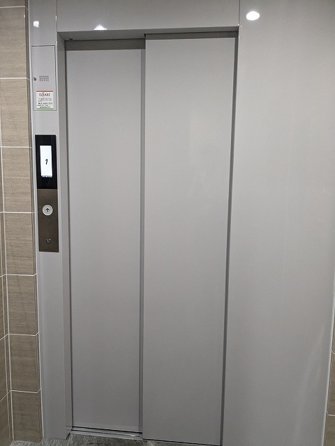 カルム浅草馬道の設備