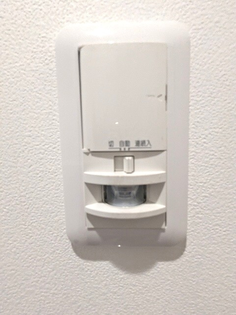 カルム浅草馬道の設備