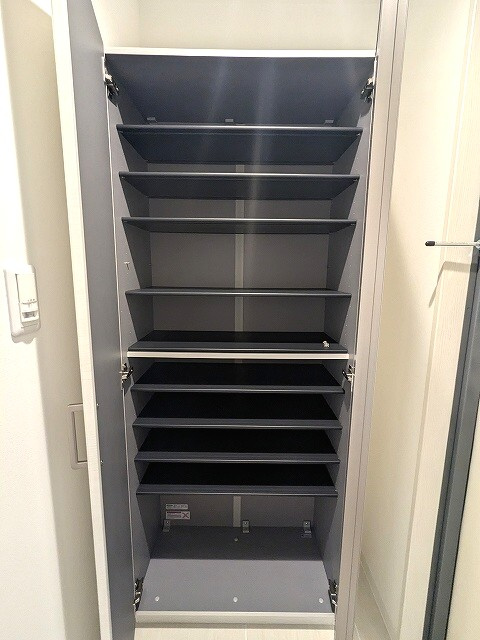 カルム浅草馬道の設備