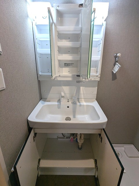 カルム浅草馬道の設備