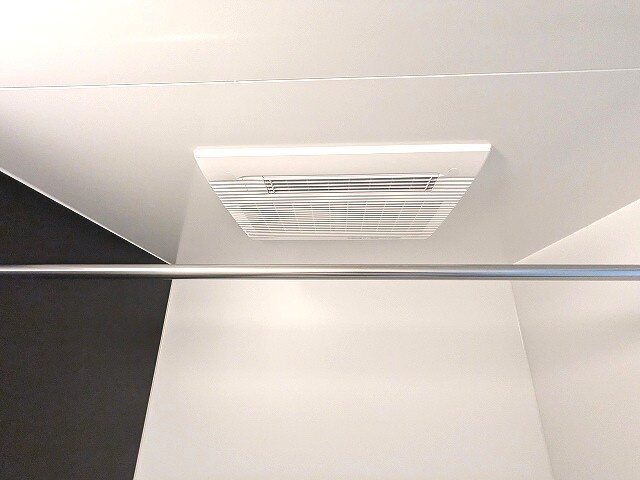 カルム浅草馬道の設備