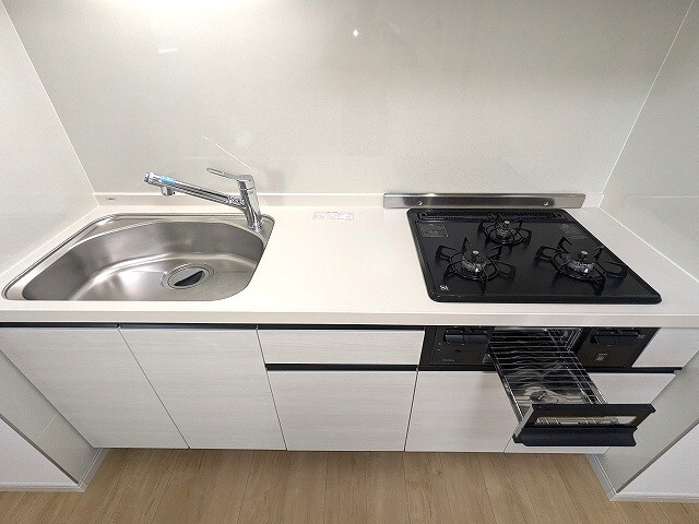 カルム浅草馬道の設備