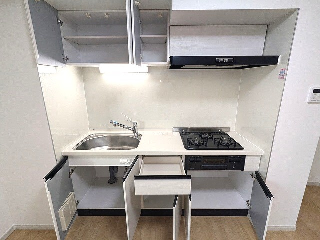 カルム浅草馬道の設備