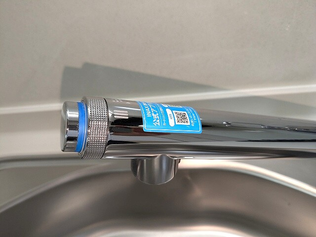 カルム浅草馬道の設備