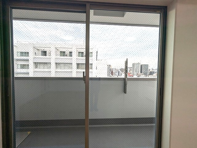 カルム浅草馬道の設備