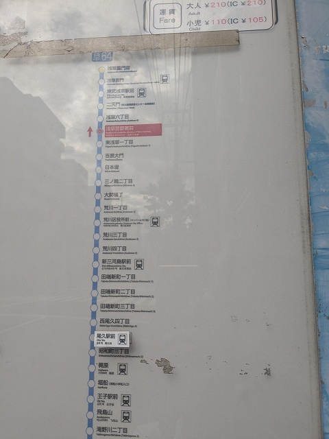 カルム浅草馬道の設備