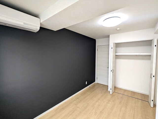 カルム浅草馬道の内装