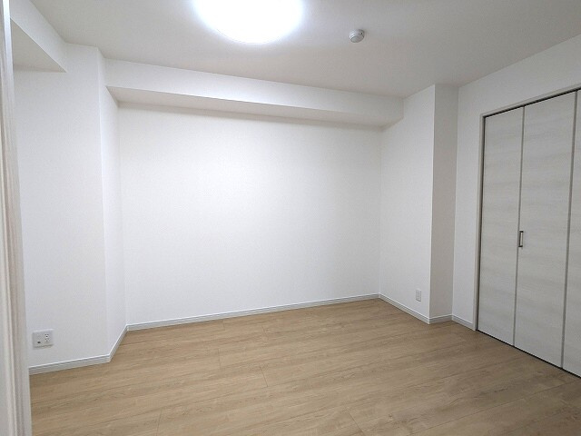 カルム浅草馬道の設備