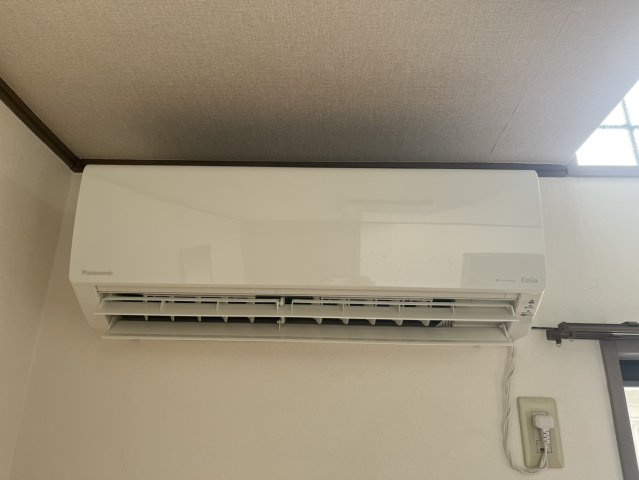 モンテ老松の設備