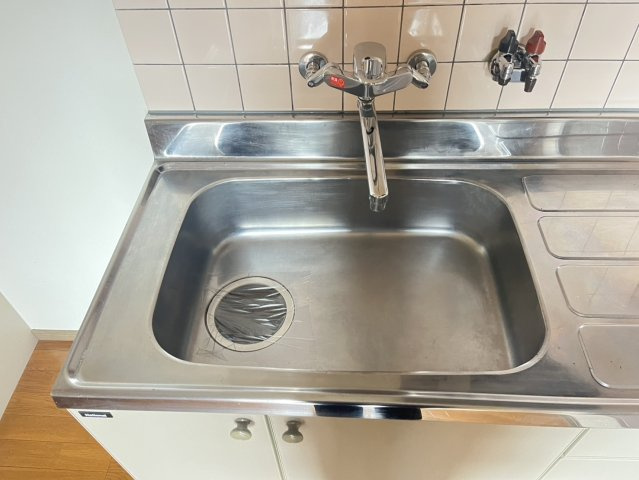 モンテ老松のキッチン