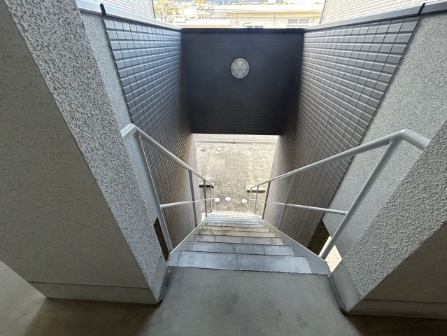 モンテ老松のその他共用部分