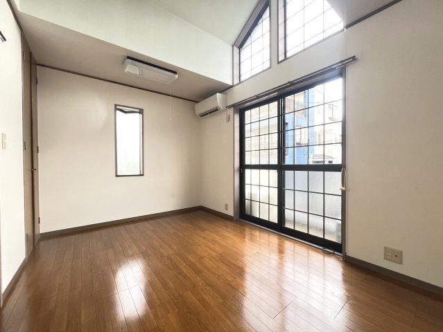 モンテ老松の居間・リビング